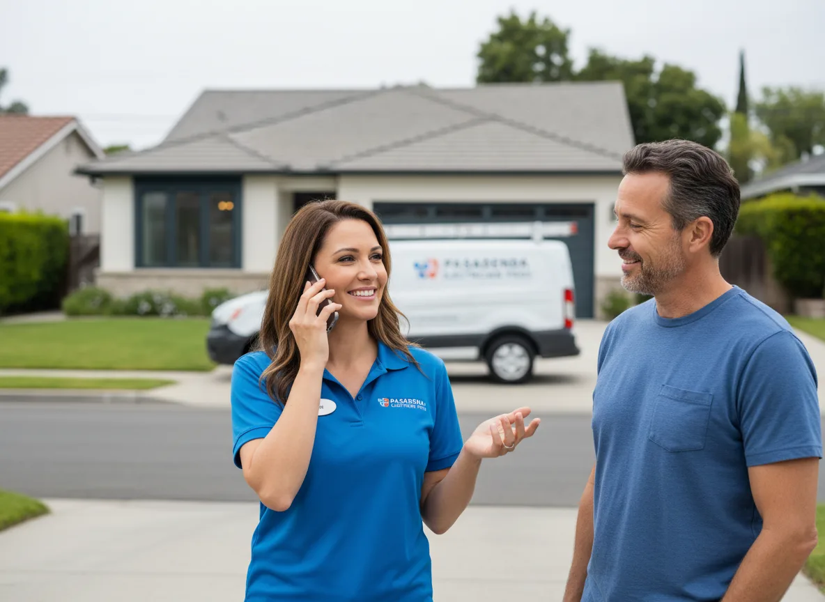 Electrician Austin, PA FAQs